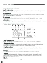 Предварительный просмотр 6 страницы American Standard HPWH50G-AS Owners And Operation Manual