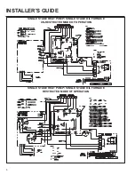 Preview for 6 page of American Standard Hybrid Comfort TAYPLUS103A Installer'S Manual