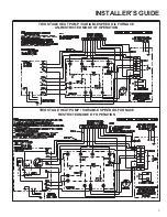 Preview for 7 page of American Standard Hybrid Comfort TAYPLUS103A Installer'S Manual