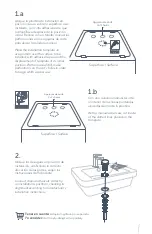 Предварительный просмотр 7 страницы American Standard LAVAMANOS Installation Instructions Manual