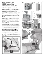 Предварительный просмотр 6 страницы American Standard Moments Lavatory Faucet 256.1XX Installation Instructions Manual