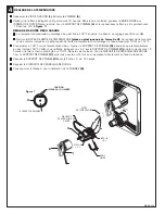 Preview for 7 page of American Standard Moments T506.740 Installation Instructions Manual