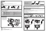 American Standard NEO MODERN Installation & Operation Instructions preview