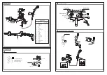 Предварительный просмотр 2 страницы American Standard Neo Modern Installation & Operation Instructions