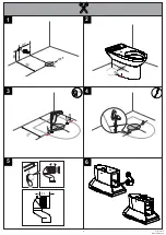 Preview for 2 page of American Standard NEO MODERN Installation Manual