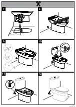 Preview for 3 page of American Standard NEO MODERN Installation Manual