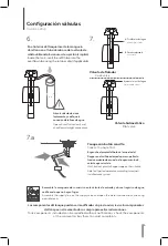 Preview for 6 page of American Standard OLYMPUS O2 Installation Instructions Manual