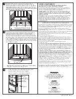 Предварительный просмотр 5 страницы American Standard Ovation 30-32 Manual