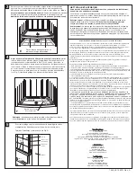 Предварительный просмотр 7 страницы American Standard Ovation 30-32 Manual