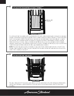 Preview for 33 page of American Standard Ovation Curve 2961BWT60.011 Owner'S Manual