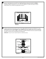 Предварительный просмотр 6 страницы American Standard Passage A8011T-LHO Installation Instructions Manual