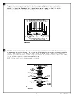 Предварительный просмотр 10 страницы American Standard Passage A8011T-LHO Installation Instructions Manual