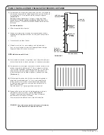 Preview for 10 page of American Standard Passage Subway P2969SWT Installation Instructions Manual