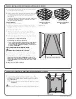 Preview for 11 page of American Standard Passage Subway P2969SWT Installation Instructions Manual