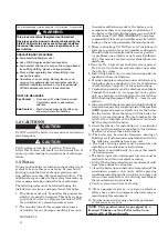 Preview for 4 page of American Standard PFWF071A93ABA Installation Manual