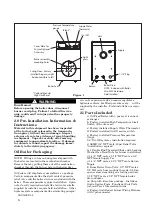 Preview for 6 page of American Standard PFWF071A93ABA Installation Manual