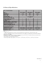 Preview for 7 page of American Standard PFWF071A93ABA Installation Manual