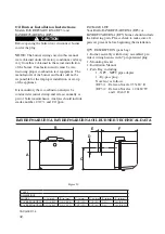 Preview for 32 page of American Standard PFWF071A93ABA Installation Manual