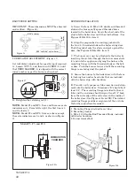 Preview for 40 page of American Standard PFWF071A93ABA Installation Manual