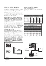 Preview for 42 page of American Standard PFWF071A93ABA Installation Manual