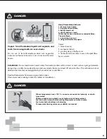 Preview for 3 page of American Standard PLC 100-76 Operation, Installation And Service Manual