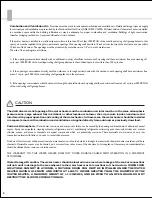 Preview for 10 page of American Standard PLC 100-76 Operation, Installation And Service Manual