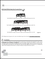 Preview for 20 page of American Standard PLC 100-76 Operation, Installation And Service Manual