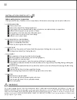 Preview for 23 page of American Standard PLC 100-76 Operation, Installation And Service Manual