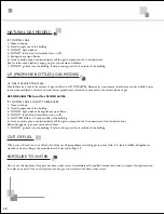 Preview for 24 page of American Standard PLC 100-76 Operation, Installation And Service Manual