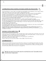 Preview for 26 page of American Standard PLC 100-76 Operation, Installation And Service Manual