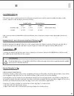 Preview for 29 page of American Standard PLC 100-76 Operation, Installation And Service Manual