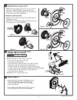 Preview for 2 page of American Standard Portsmouth Installation Instructions Manual