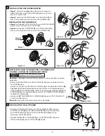 Preview for 6 page of American Standard Portsmouth Installation Instructions Manual