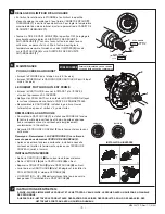 Preview for 7 page of American Standard Portsmouth Installation Instructions Manual