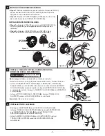 Preview for 10 page of American Standard Portsmouth Installation Instructions Manual