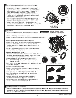 Preview for 11 page of American Standard Portsmouth Installation Instructions Manual