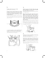 Предварительный просмотр 4 страницы American Standard POWERCLEANSE Installation Instructions Manual