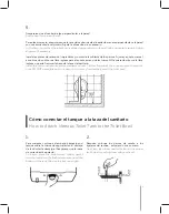 Предварительный просмотр 5 страницы American Standard POWERCLEANSE Installation Instructions Manual