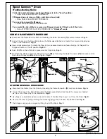 Предварительный просмотр 5 страницы American Standard PRINCETON 4508.801 Installation Instructions Manual