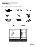 Preview for 17 page of American Standard QR028 Owner'S Manual