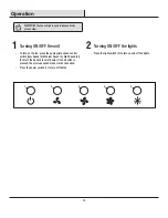 Preview for 12 page of American Standard QR030 Owner'S Manual