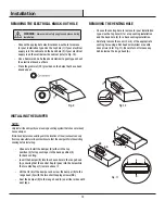 Preview for 10 page of American Standard QR042 Owner'S Manual