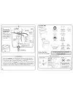 Предварительный просмотр 3 страницы American Standard Ravenna 3 Owner'S Manual