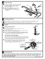 Preview for 2 page of American Standard Reliant+ 4205.000 Installation Instructions