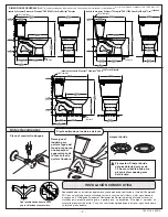 Предварительный просмотр 7 страницы American Standard Retrospect Champion PRO 212CA Series Installation Instructions Care And Maintenance