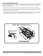 Preview for 2 page of American Standard Rondo 7242.XXXW Series Installation Instructions