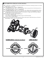 Preview for 17 page of American Standard RU101 Installation Instructions Manual