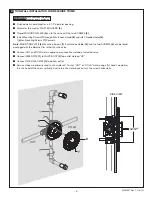 Предварительный просмотр 4 страницы American Standard RU101SS Installation Instructions Manual