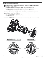 Предварительный просмотр 5 страницы American Standard RU101SS Installation Instructions Manual