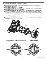 Предварительный просмотр 17 страницы American Standard RU101SS Installation Instructions Manual